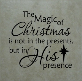 Christmas-Sayings