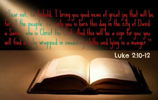 Luke 2