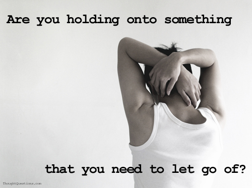 Letting Go
